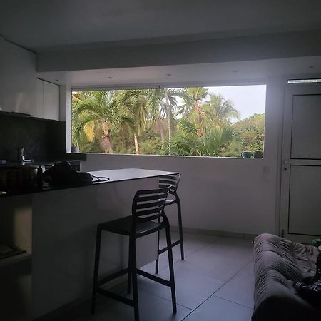 Sud Madinina - Sainte Anne Apartment Exterior photo